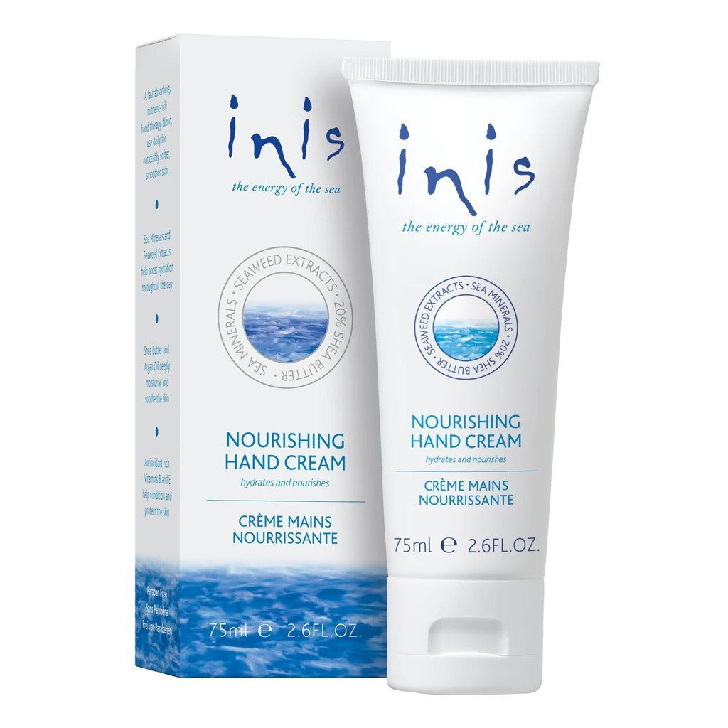 Inis Hand Cream