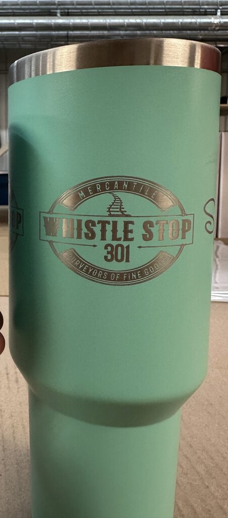 40 oz WS 301 Tumbler