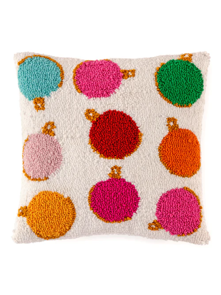 Ornament Pillow