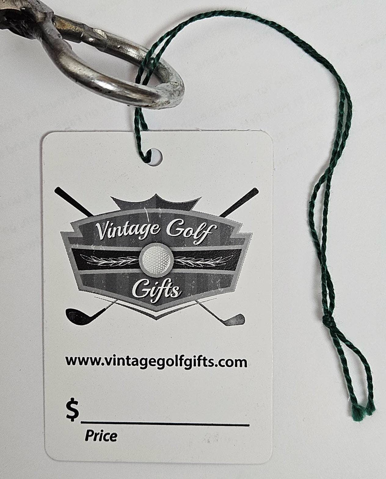 Vintage Golf Gifts - Bottle Opener From Vintage Putter