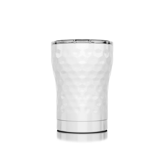 Sic Lifestyle - 12 oz. Dimpled Golf® Tumbler