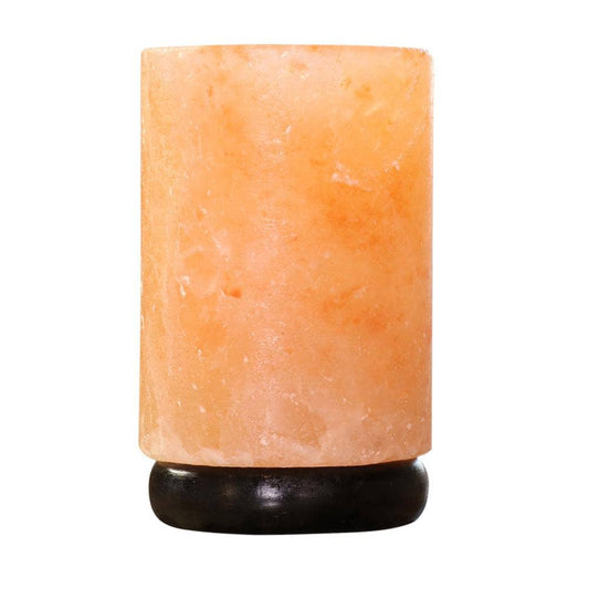 Happy Wax - Himalayan Salt Wax Warmer: Pink